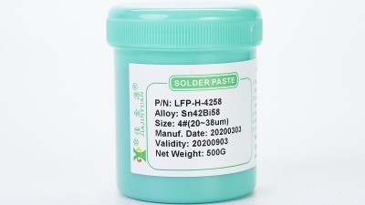 【案例分析】無(wú)鉛錫膏早上使用到下午，會(huì)影響產(chǎn)品質(zhì)量嗎？