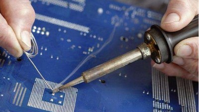 焊錫有沒有毒？對(duì)人體傷害高嗎？怎么防止危害？