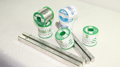 都2021年了，就沒有便宜好用的錫線嗎?佳金源錫膏廠家告訴你