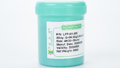 佛山有哪家無(wú)鉛錫膏比較好？