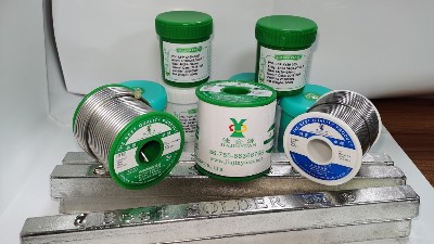 什么是抗氧化焊錫條？佳金源錫膏廠家為你講解