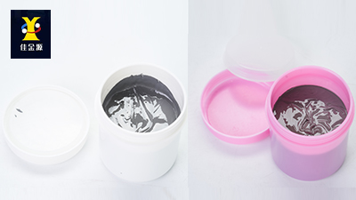 佳金源講解怎樣處理錫膏在使用中出現(xiàn)的問題？