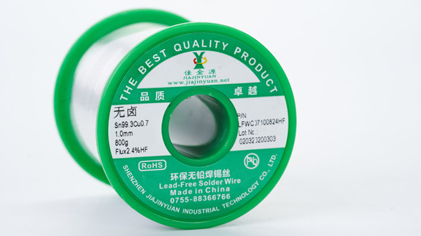 無鹵環保無鉛焊錫絲 無鹵環保無鉛焊錫絲