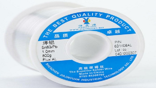 焊鋁環保有鉛焊錫絲