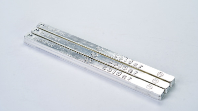 如何選擇無鉛焊錫條？佳金源為您指南