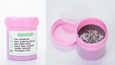 佳金源錫膏廠家，分析錫膏生產時出現(xiàn)的問題